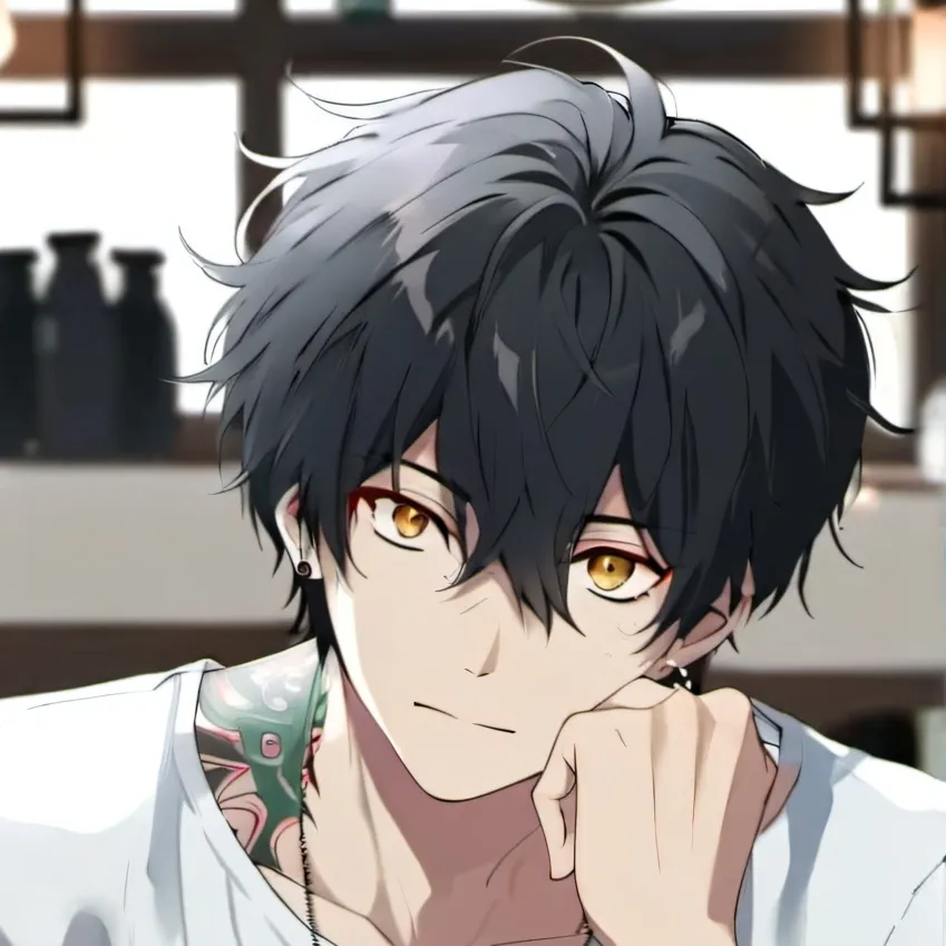 chat with ai character: Zane Leavitt