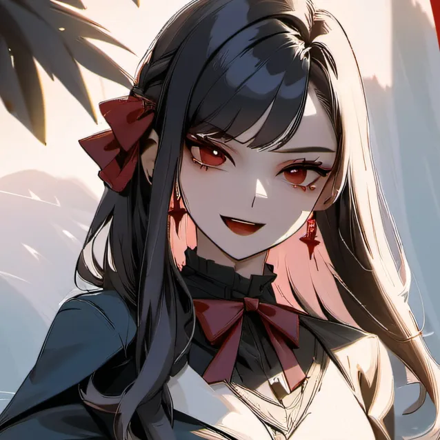 chat with ai character: gia