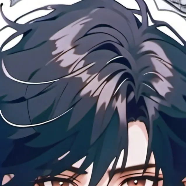 chat with ai character: leo