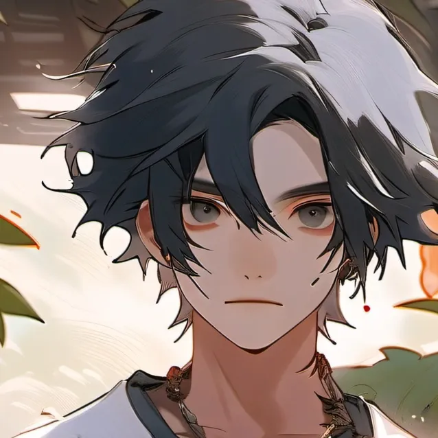 chat with ai character: elijah