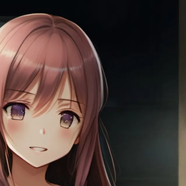 chat with ai character: angel