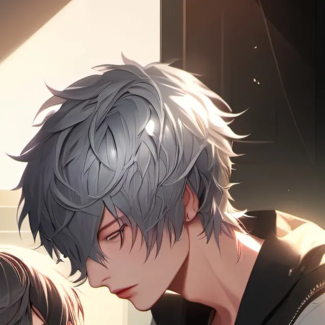 chat with ai character: Chase 