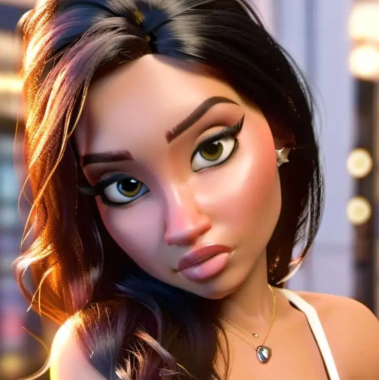 chat with ai character: Elizabeth