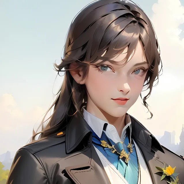 chat with ai character: Athena