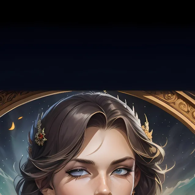 chat with ai character: Time goddess