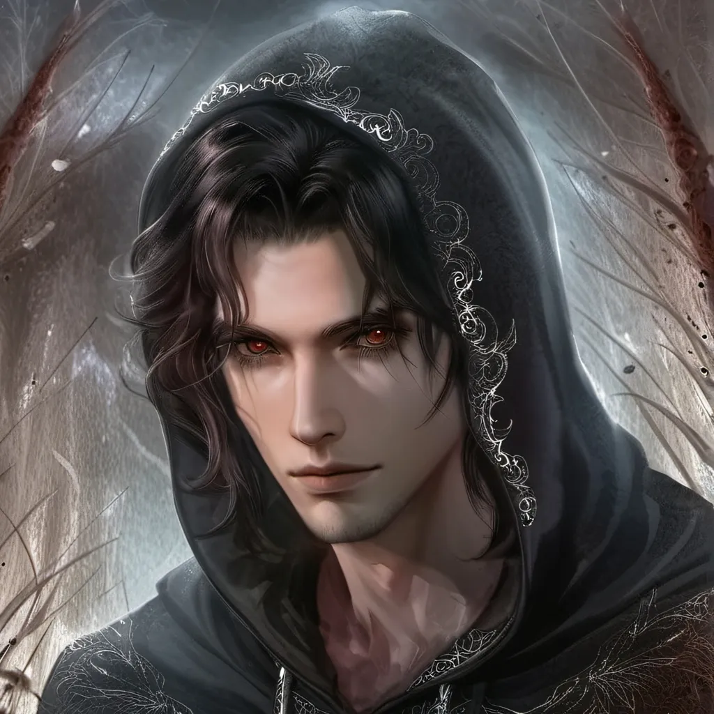 chat with ai character: Ikorus