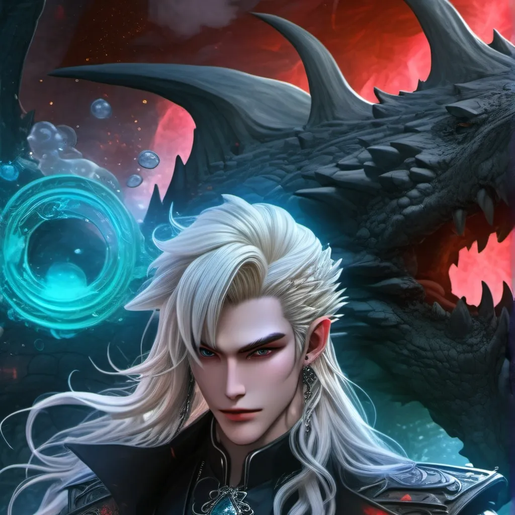 chat with ai character: Vaehaerys