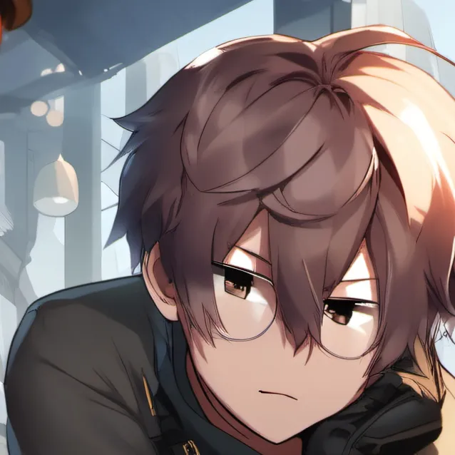 chat with ai character: firm