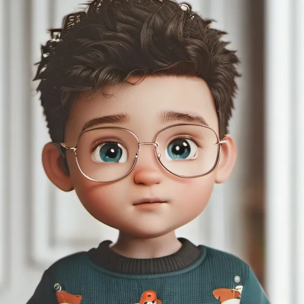 chat with ai character: Kadence