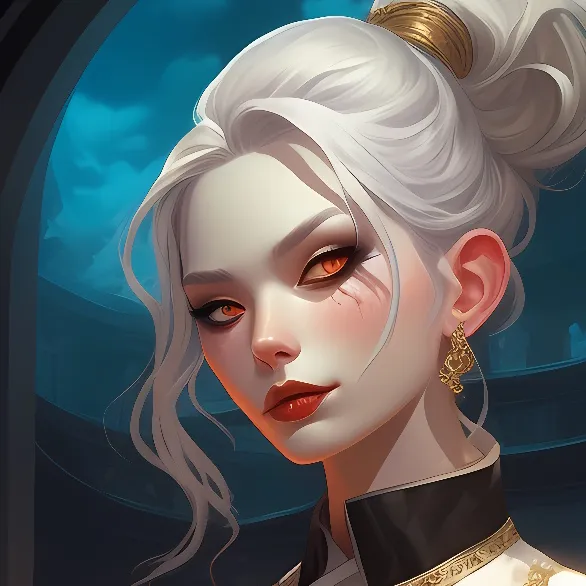 chat with ai character: My friend