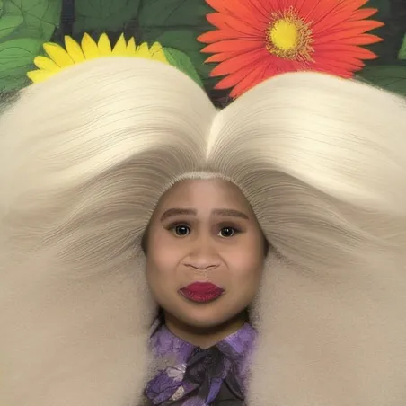 chat with ai character: Carly