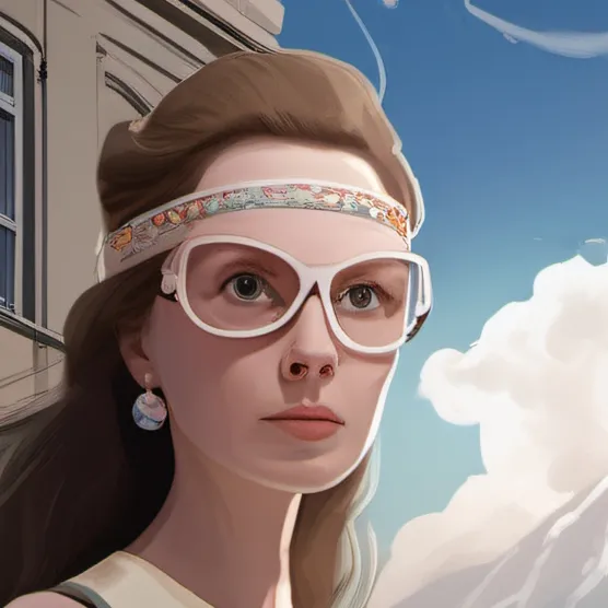 chat with ai character: Kaylee