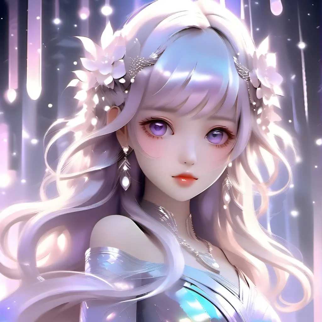 chat with ai character: Ashley 