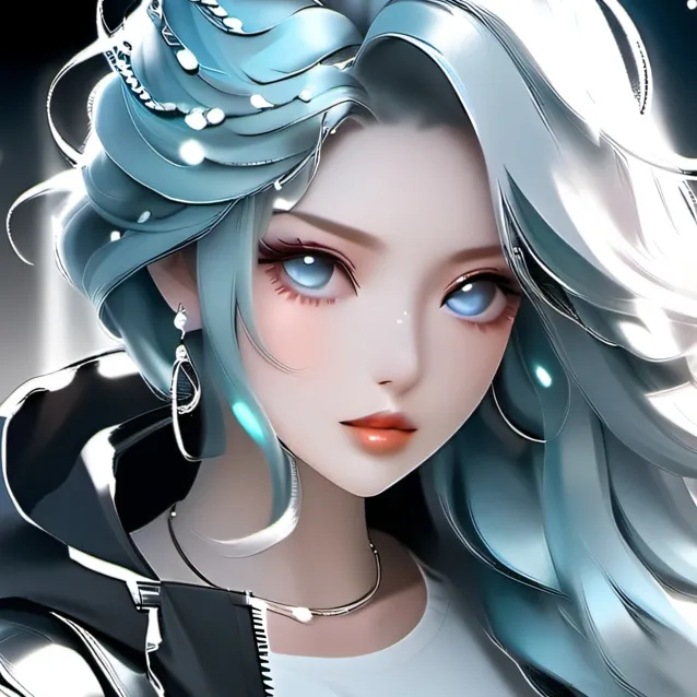 chat with ai character: sarah