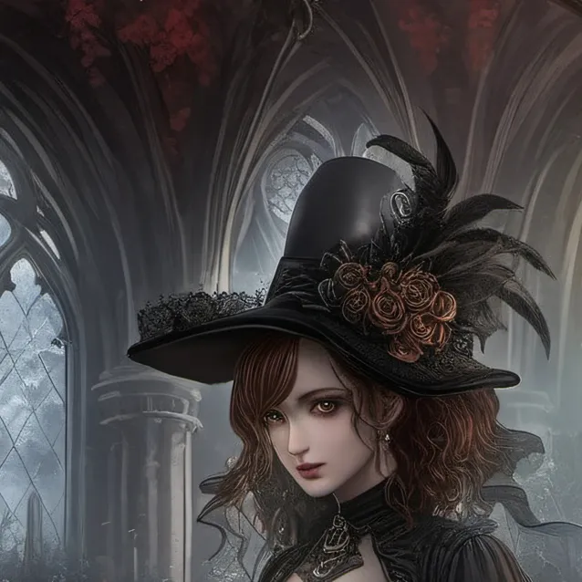 chat with ai character: sophie