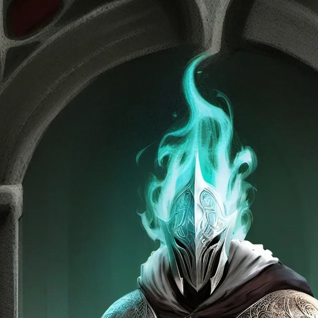 chat with ai character: shawdow