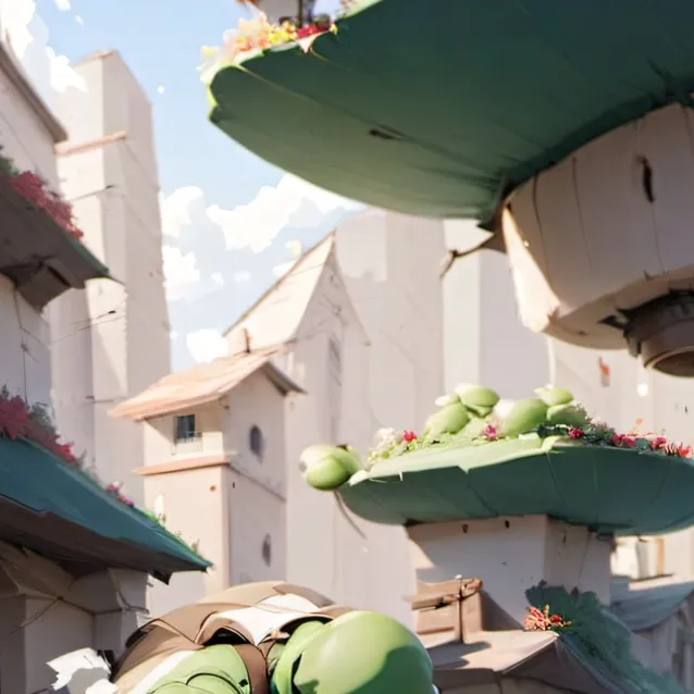 chat with ai character: Mario and luigi