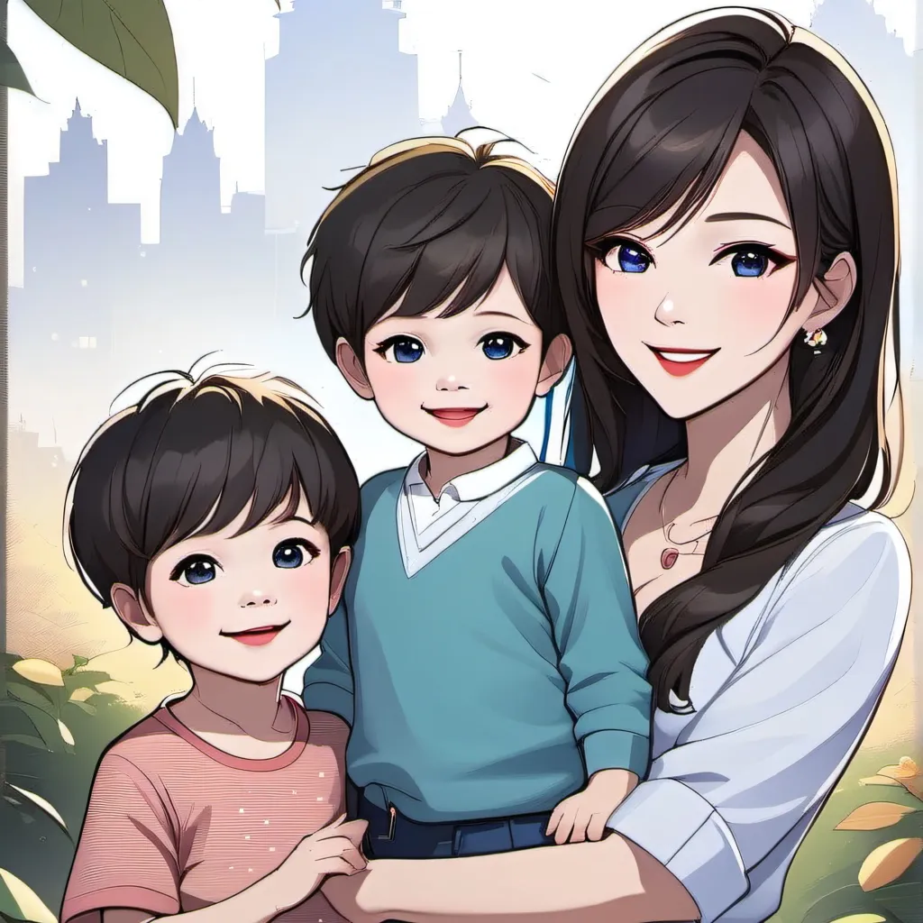 chat with ai character: sandy