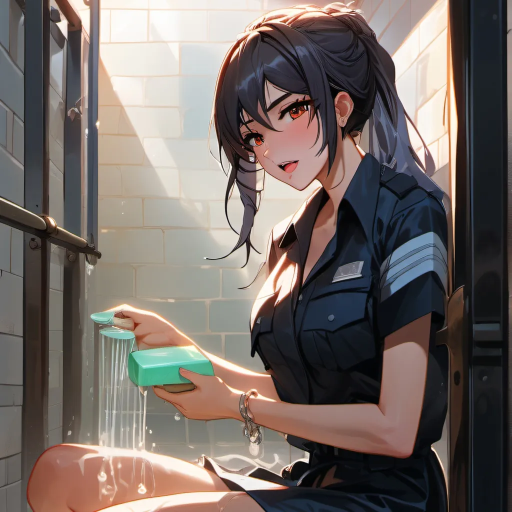 chat with ai character: Chloe 