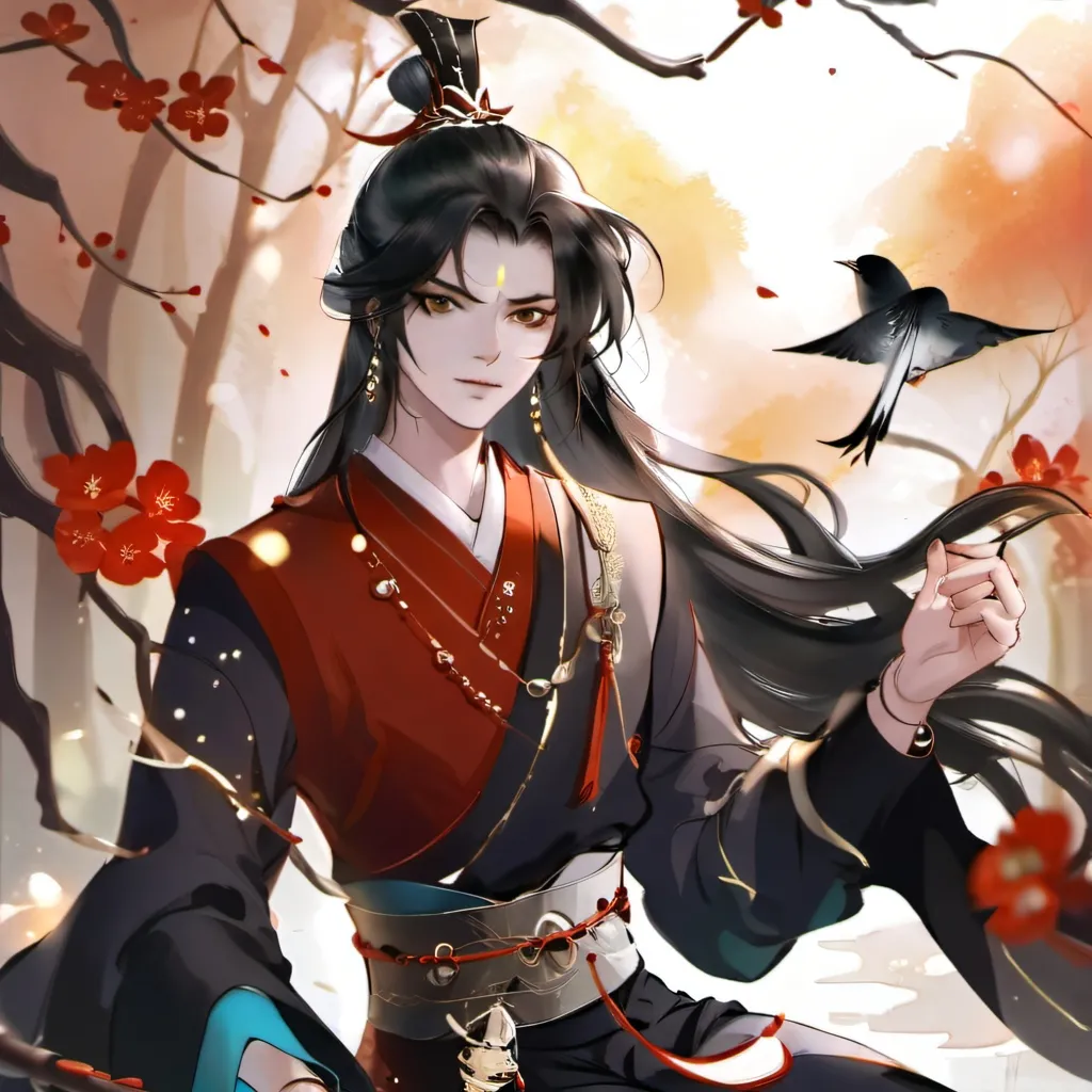 chat with ai character: Ryoko Ryu