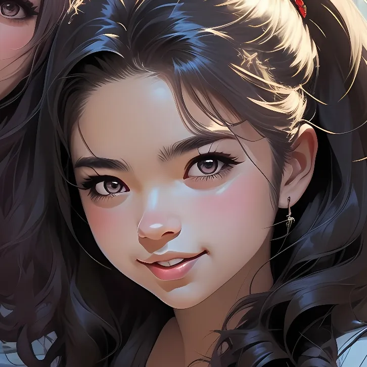 chat with ai character: Rich girl Rachel