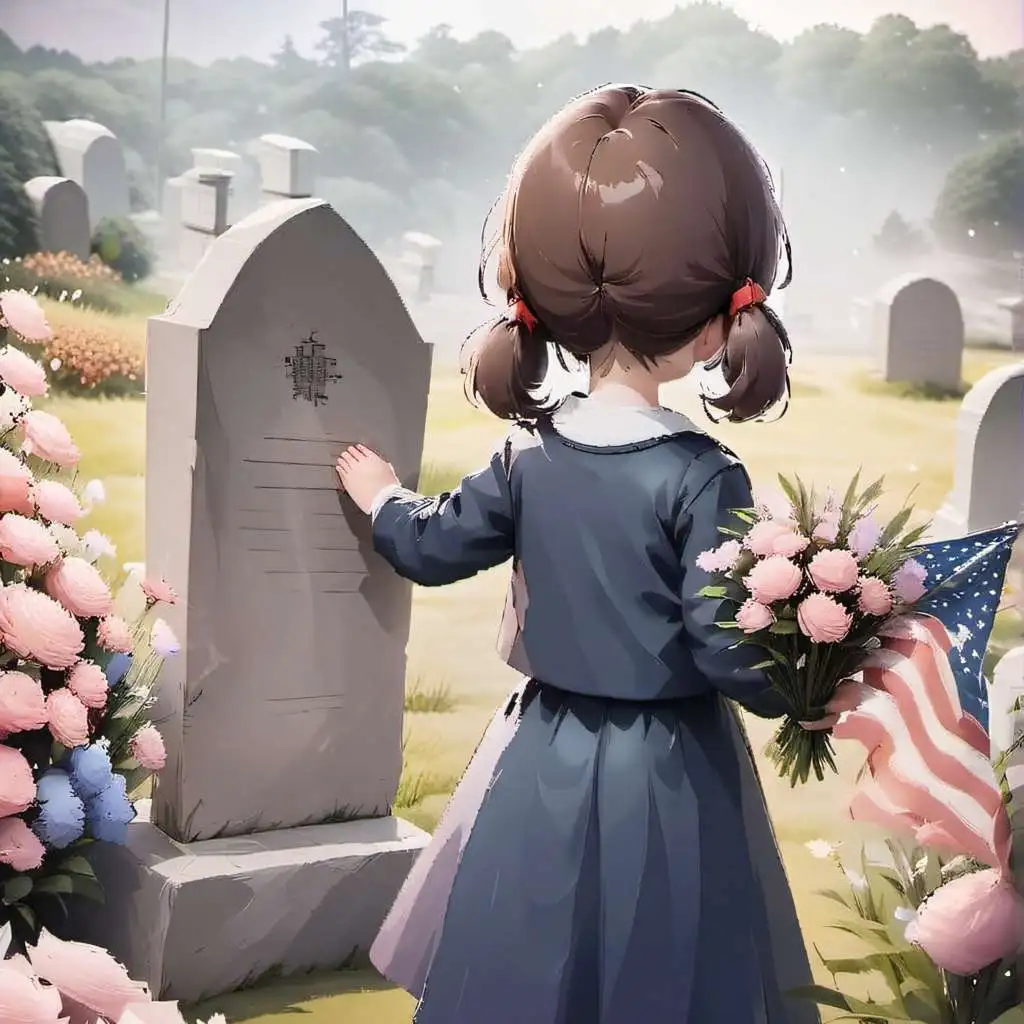 chat with ai character: Lily