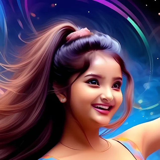 chat with ai character: Dancer Pamila