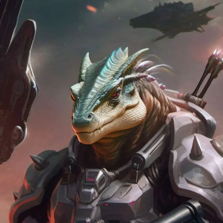 chat with ai character: DaRenkar