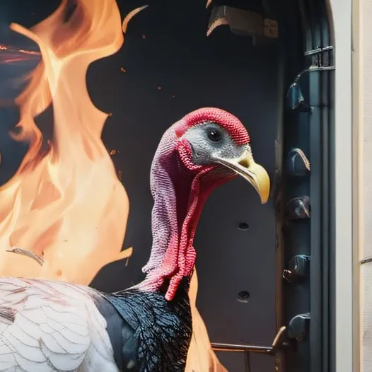 chat with ai character: Your 2023 Turkey