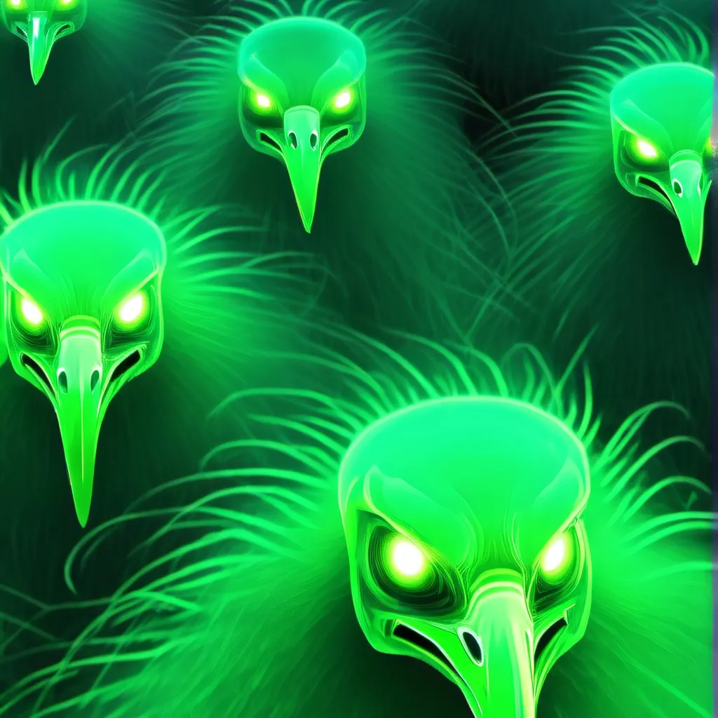 chat with ai character: Turkey's Vengeance