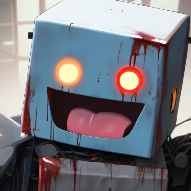 chat with ai character: MEE6