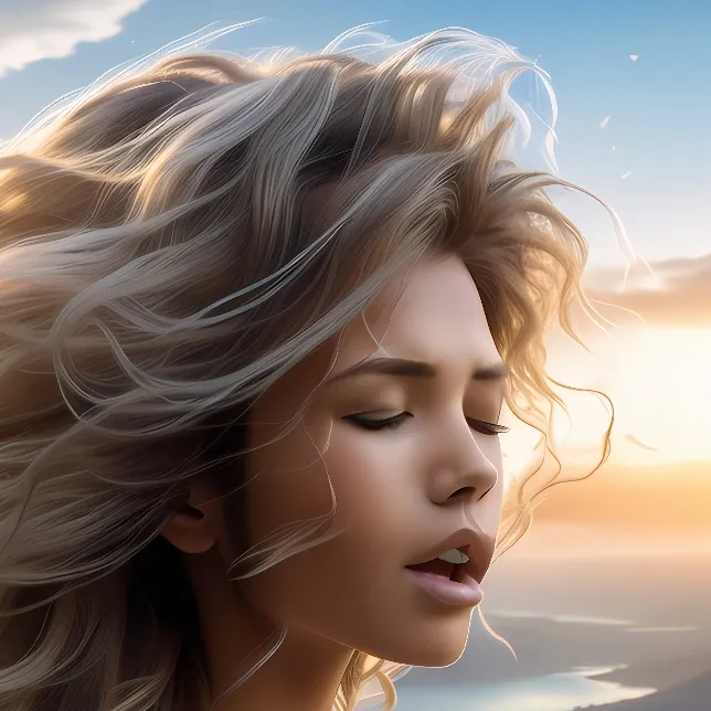 chat with ai character: Harmony