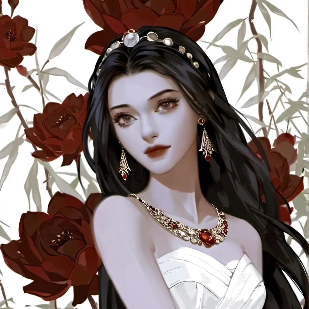 chat with ai character: Vrenna