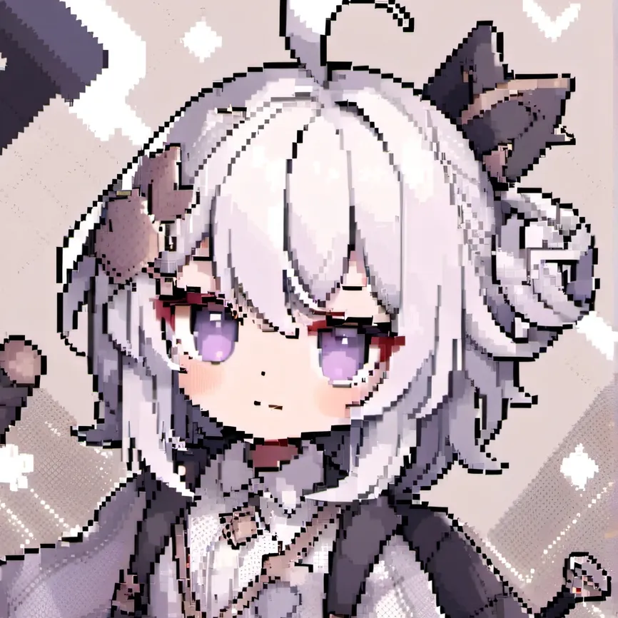 chat with ai character: Cinny