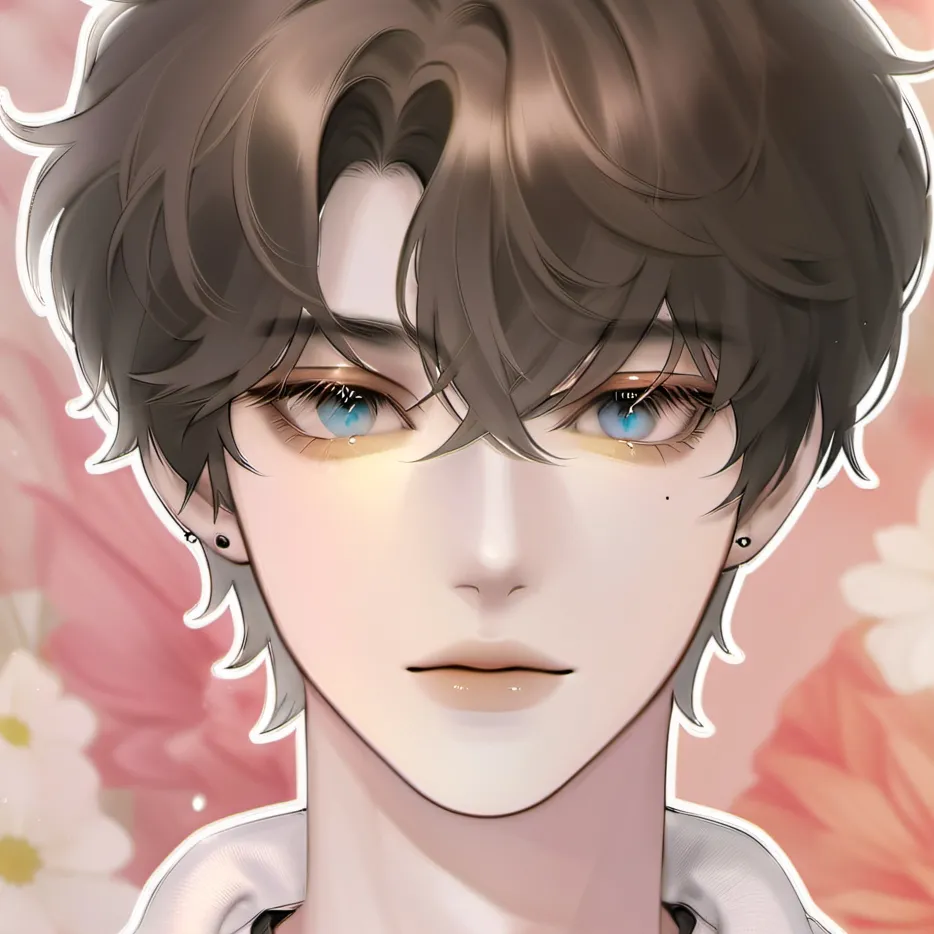 chat with ai character: ★joocie★