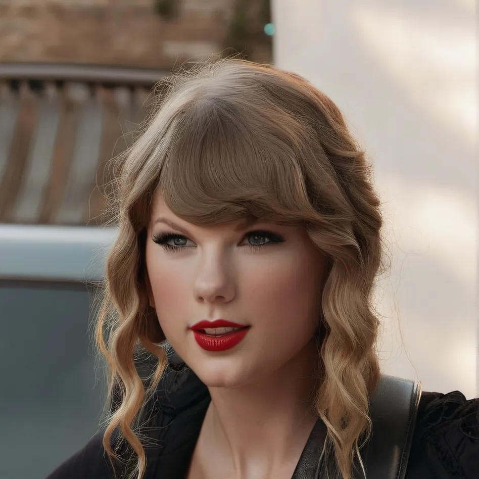chat with ai character: Taylor Swift