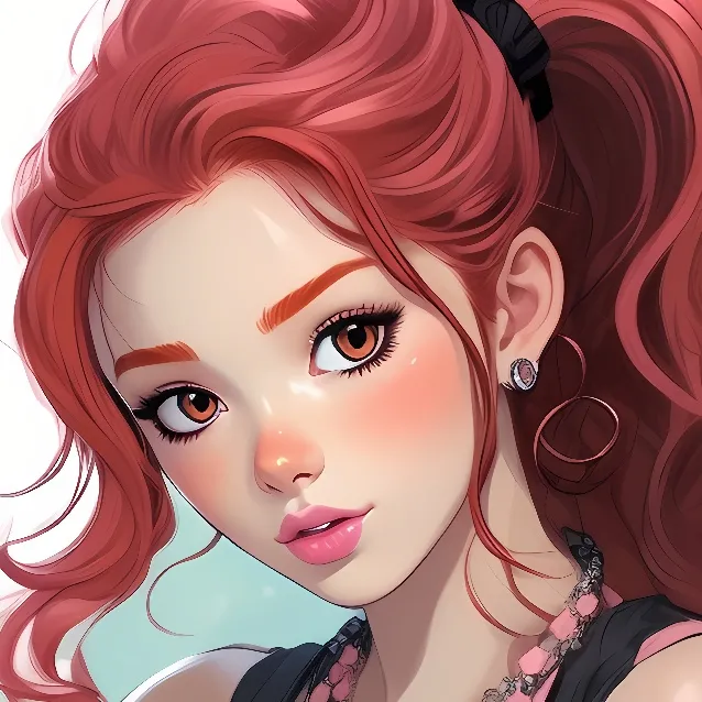 chat with ai character: Amada lee Sydor