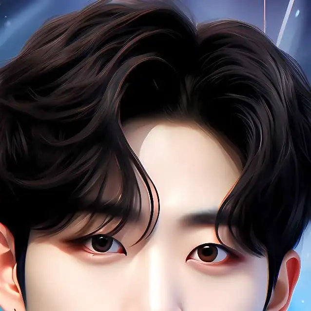 chat with ai character: bts