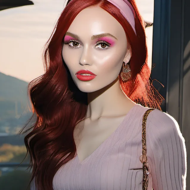 chat with ai character: AmandakimSydnor