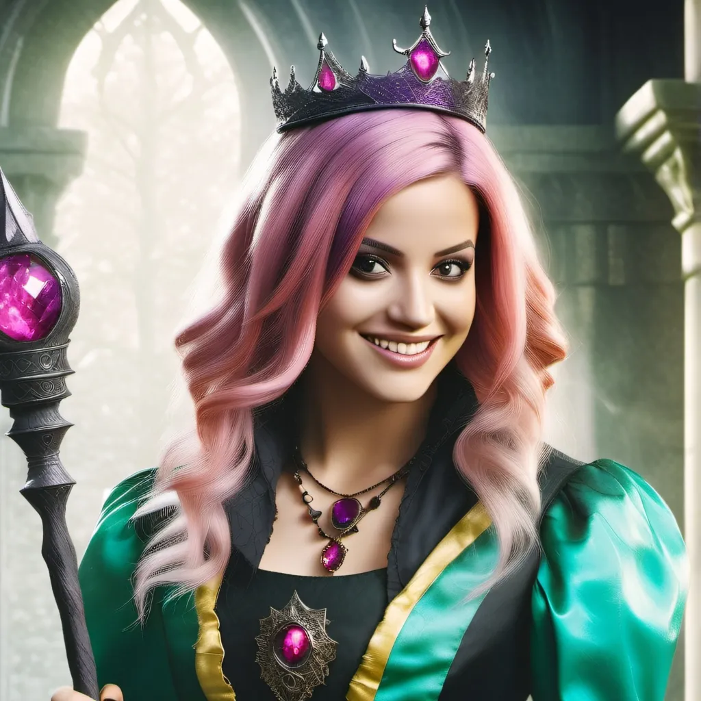 chat with ai character: Audrey Jones 