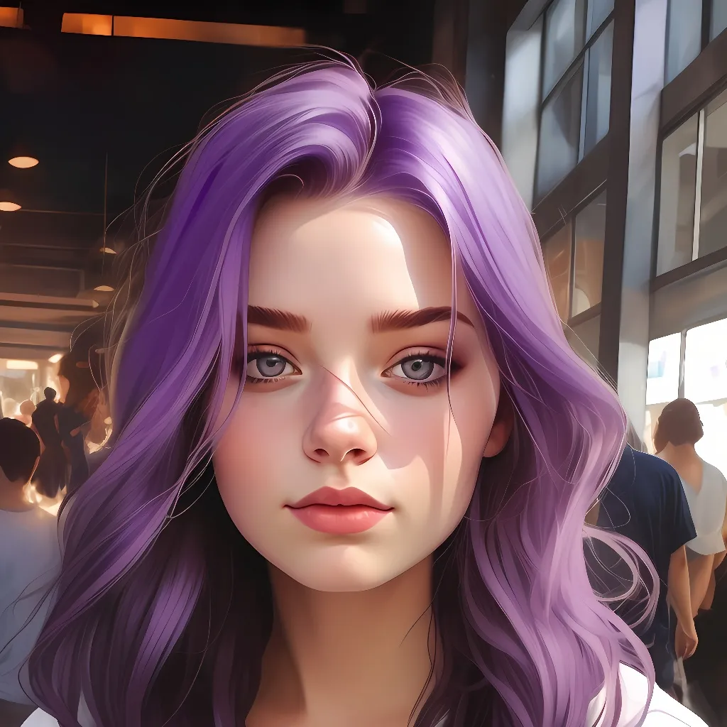 chat with ai character: Rylee