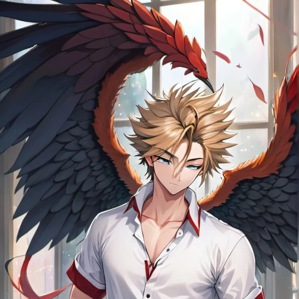 chat with ai character: ~|𝖍𝖆𝖜𝖐𝖘|~