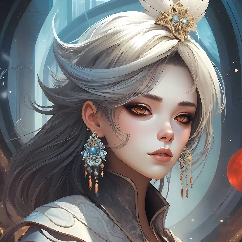 chat with ai character: Sam