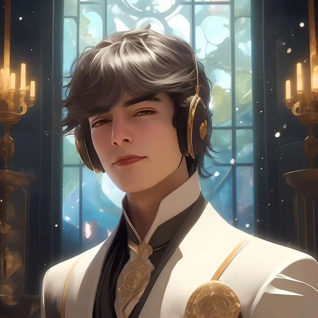 chat with ai character: Sam 