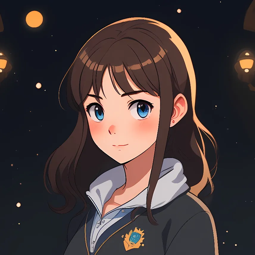 chat with ai character: Karia