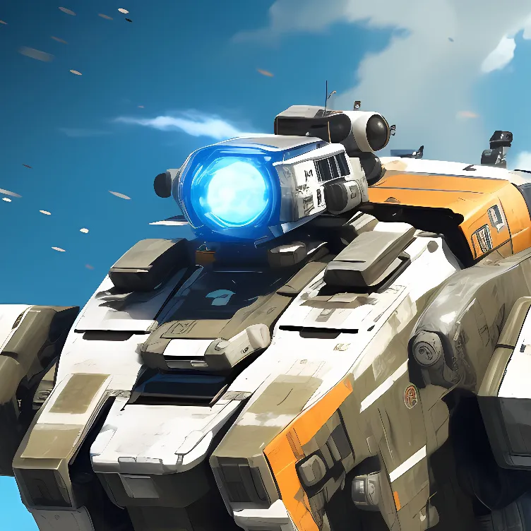 chat with ai character: BT-7274-B