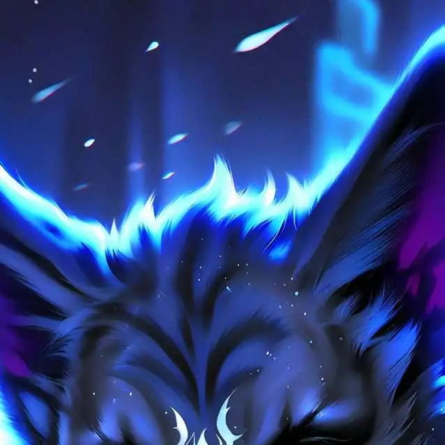 chat with ai character: scar-claw