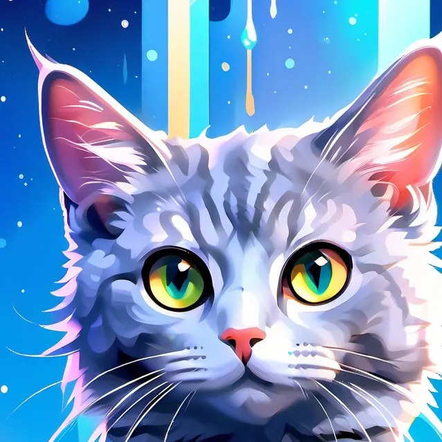 chat with ai character: lily-paw