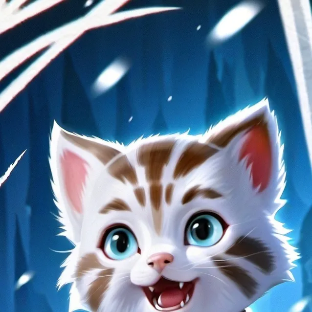 chat with ai character: dark kit