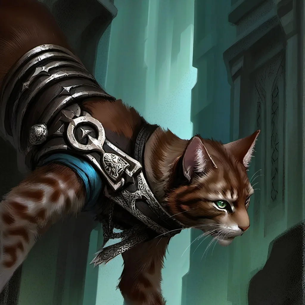 chat with ai character: may-scar